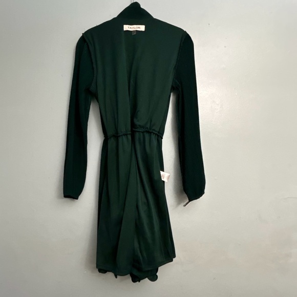 TAYLOR DRESS - Picture 8 of 16